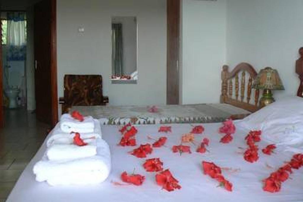 Casadani Hotel Bel Ombre Room photo