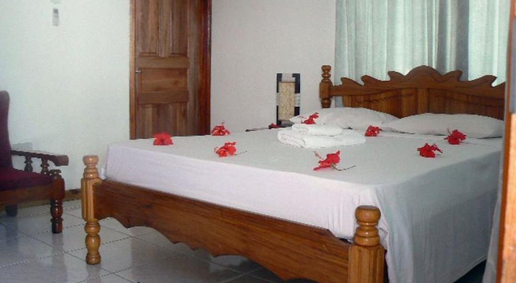 Casadani Hotel Bel Ombre Room photo